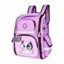 Sac à dos scolaire chat premium – SC3182