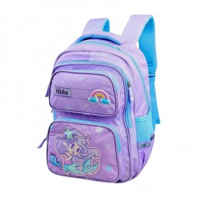 Sac à dos sirène premium enfant – SC3183