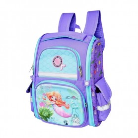 Sac à dos premium sirène fille – SC3184