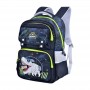 Sac à dos scolaire dinosaure premium – SC3187