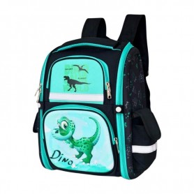 Sac à dos premium enfant dinosaure – SC3189