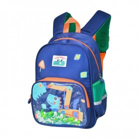 Sac à dos orthopédique enfant dinosaure – SC3192