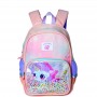 Sac à dos orthopédique licorne enfant – SC3196