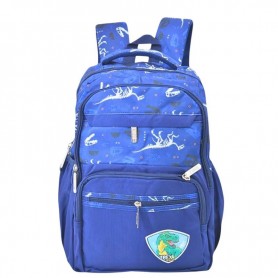 Sac à dos scolaire premium dinosaure T-Rex – SC3205