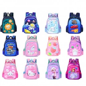 Sacs à dos scolaires premium enfant – SC3206