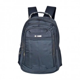 Sac à dos premium multi-compartiments – Élégant et pratique – SC3209