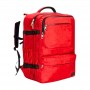 Sac à dos premium rouge – Style et praticité – SC3210