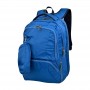 Sac à dos Loupin bleu Dakar – Pratique et tendance – SC3216