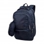 Sac à dos Loupin noir Dakar – Élégant et polyvalent – SC3217