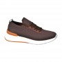 Sneakers homme marron – Chaussures modernes - SNK564