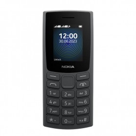 Nokia 110 – Téléphone Portable Durable – Radio FM et MP3