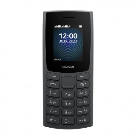 Nokia 110 – Téléphone Portable Durable – Radio FM et MP3