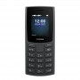 Nokia 110 – Téléphone Portable Durable – Radio FM et MP3