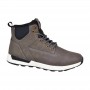 Bottes montantes homme gris – Chaussures robustes – SNK574