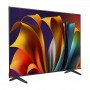 Téléviseur Hisense 85 pouces UHD 4K Smart VIDAA 85A6N
