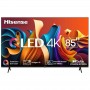 Hisense 85Q6N – TV QLED 4K 85 VIDAA Smart TV – Dolby Vision – Atmos