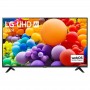 LG 65UT73 – TV LED 2024 65 pouces UHD 4K – A5 AI Gen7 – WebOS 24
