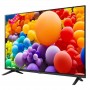 LG 65UT73 – TV LED 2024 65 pouces UHD 4K – A5 AI Gen7 – WebOS 24