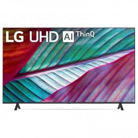LG 55UR78006LK – Smart TV 55 pouces LED 4K Ultra HD WiFi