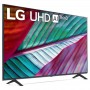 LG 55UR78006LK – Smart TV 55 pouces LED 4K Ultra HD WiFi