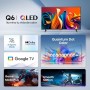 LG 55UR78006LK – Smart TV 55 pouces LED 4K Ultra HD WiFi