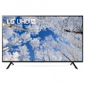 LG 55UQ7050 – Téléviseur Intelligent 55 pouces UHD 4K – WebOS
