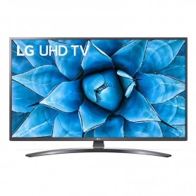 LG 55UN7400 – TV Smart 55 pouces 4K UHD avec IA – HDR10 Pro