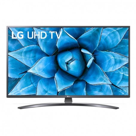 LG 55UN7400 – TV Smart 55 pouces 4K UHD avec IA – HDR10 Pro