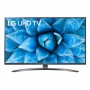LG 55UN7400 – TV Smart 55 pouces 4K UHD avec IA – HDR10 Pro