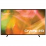 Téléviseur Samsung Crystal UHD 4K AU8000 – 50 pouces – Smart TV AirSlim