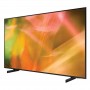 Téléviseur Samsung Crystal UHD 4K AU8000 – 50 pouces – Smart TV AirSlim