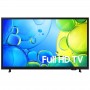 Téléviseur Samsung UA43F6000 43 – TV Connectée Full HD – Smart TV Tizen