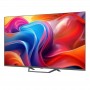 Téléviseur Haier 65 QLED 4K UHD H65K85FUK – Smart Android Google TV
