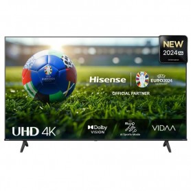 Hisense TV 50A6N – 50 – 4K UHD – Smart TV VIDAA – Dolby Vision