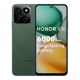 Honor X7C – Smartphone 256 Go – 8 Go RAM – Écran 6.77
