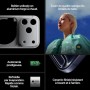 Apple iPhone 17 Pro Max – 256 Go – Écran 6.9 – Puce A19 Pro