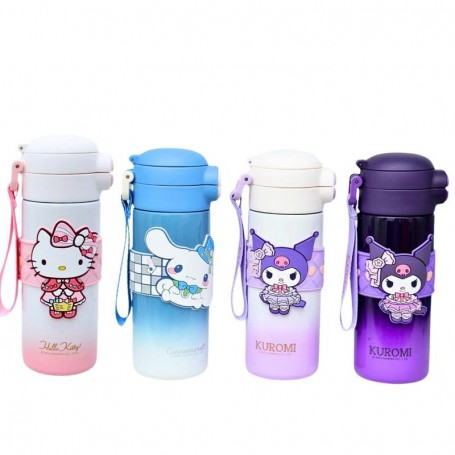 Gourde Isotherme Enfant - 530 ML - GDE501