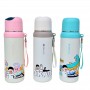 Gourde Isotherme DKADI 520ml – Style Cartoon - GDE507