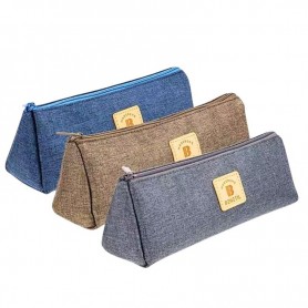 Trousse en tissu simple et élégante – TRS89