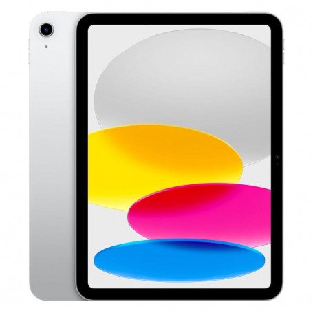 Apple iPad 10.9 Pouces – 10e Génération – Wi-Fi – 256 Go – Écran Liquid Retina
