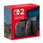 Nintendo Switch 2 – Nouvelle Génération – Console Hybride – Écran OLED