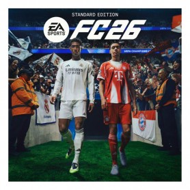 EA SPORTS FC 26 Standard Edition – PS5 – Jeu Vidéo de Football