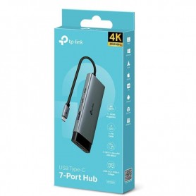 TP-Link UH7020C – Hub USB-C 7 en 1