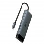 TP-Link UH7020C – Hub USB-C 7 en 1