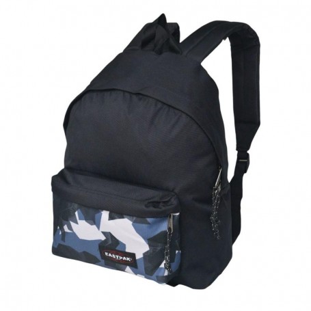 Sac à dos Eastpak camouflage bleu 24L – SC3221