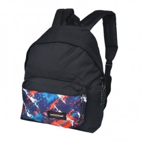 Sac à dos Eastpak rouge et bleu 24L – SC3223
