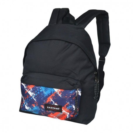 Sac à dos Eastpak rouge et bleu 24L – SC3223