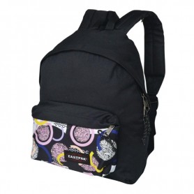 Sac à dos Eastpak à motifs ronds 24L – SC3224
