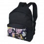 Sac à dos Eastpak à motifs ronds 24L – SC3224