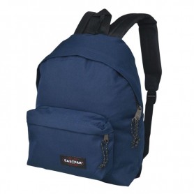 Sac à dos Eastpak bleu marine 24L – SC3225